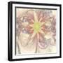 Soulflowwers 10944-Rica Belna-Framed Giclee Print