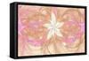 Soulflowwers 11039-Rica Belna-Framed Stretched Canvas