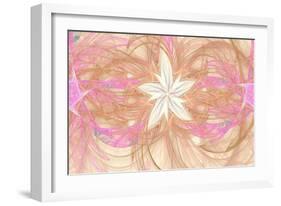 Soulflowwers 11039-Rica Belna-Framed Giclee Print