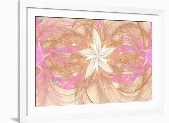 Soulflowwers 11039-Rica Belna-Framed Giclee Print