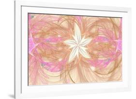 Soulflowwers 11039-Rica Belna-Framed Giclee Print