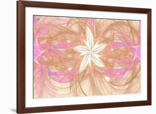 Soulflowwers 11039-Rica Belna-Framed Giclee Print