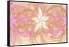 Soulflowwers 11039-Rica Belna-Framed Stretched Canvas