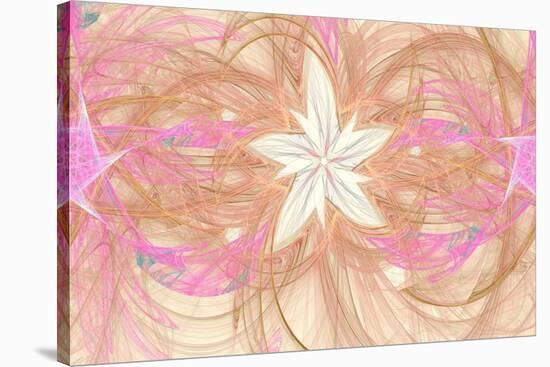 Soulflowwers 11039-Rica Belna-Stretched Canvas