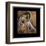 Soulful Grace I-Monica Stewart-Framed Art Print