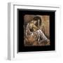 Soulful Grace I-Monica Stewart-Framed Art Print