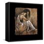 Soulful Grace I-Monica Stewart-Framed Stretched Canvas