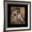 Soulful Grace I-Monica Stewart-Framed Premium Giclee Print