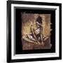 Soulful Grace II-Monica Stewart-Framed Art Print
