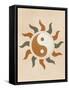 Soulful Ying Yang-Marcus Prime-Framed Stretched Canvas