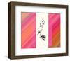 Soulier IV-null-Framed Art Print