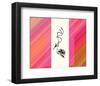 Soulier IV-null-Framed Art Print