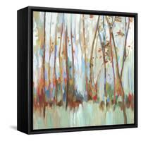 Soulmates-Allison Pearce-Framed Stretched Canvas