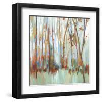 Soulmates-Allison Pearce-Framed Art Print