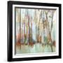 Soulmates-Allison Pearce-Framed Art Print