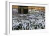 Souls Circling-Hasan Al-Framed Premium Photographic Print