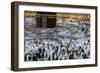 Souls Circling-Hasan Al-Framed Photographic Print