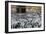 Souls Circling-Hasan Al-Framed Photographic Print