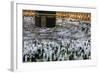 Souls Circling-Hasan Al-Framed Photographic Print