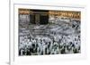 Souls Circling-Hasan Al-Framed Photographic Print