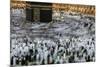 Souls Circling-Hasan Al-Mounted Photographic Print