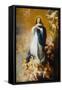 Soult Immaculate Conception-Bartolome Esteban Murillo-Framed Stretched Canvas