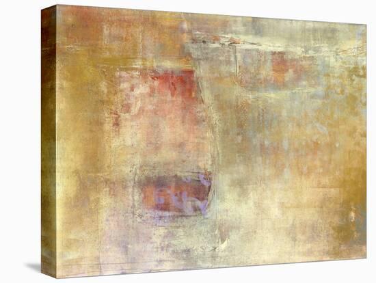 Sound Measure-Maeve Harris-Stretched Canvas