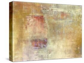 Sound Measure-Maeve Harris-Stretched Canvas