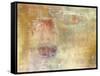 Sound Measure-Maeve Harris-Framed Stretched Canvas