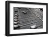 Sound Mixing Desk-veerapon1973-Framed Photographic Print