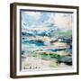 Sound Of Salted Air-Catherine Pennington Meyer-Framed Art Print