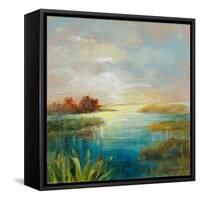 Sound of Sunrise-Lanie Loreth-Framed Stretched Canvas