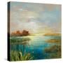 Sound of Sunrise-Lanie Loreth-Stretched Canvas