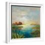 Sound of Sunrise-Lanie Loreth-Framed Art Print