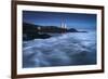 Sound Of The Sea-Mathieu Rivrin-Framed Photographic Print
