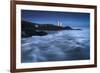 Sound Of The Sea-Mathieu Rivrin-Framed Photographic Print