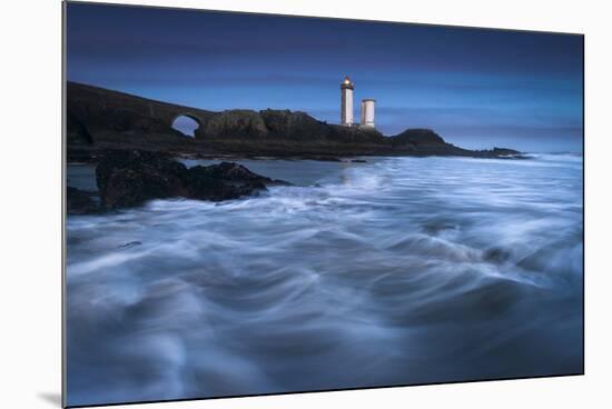 Sound Of The Sea-Mathieu Rivrin-Mounted Photographic Print