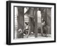 Black Frame