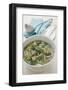 Soup Marinade-null-Framed Photographic Print