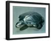 Soup Tureen in Form of a Turtle, 1790s-null-Framed Giclee Print