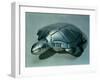 Soup Tureen in Form of a Turtle, 1790s-null-Framed Giclee Print