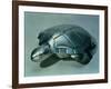 Soup Tureen in Form of a Turtle, 1790s-null-Framed Giclee Print