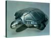 Soup Tureen in Form of a Turtle, 1790s-null-Stretched Canvas