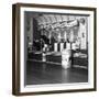 Soupa Dance, Heinz Roadshow, Mexborough, South Yorkshire, 1964-Michael Walters-Framed Photographic Print