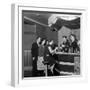 Soupa Dance Sponsored by Heinz, Mexborough, South Yorkshire, 1959-Michael Walters-Framed Photographic Print