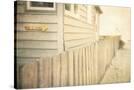 Stretched Canvas