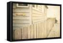 Canvas Black