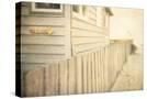 Stretched Canvas
