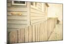 Wood Mount