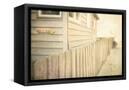 Canvas Black
